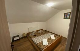 Casa familiala 600 mp, cu 18ari de teren la 7 km de Zalau