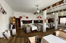 Casa familiala 600 mp, cu 18ari de teren la 7 km de Zalau