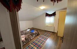 Casa familiala 600 mp, cu 18ari de teren la 7 km de Zalau