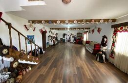 Casa familiala 600 mp, cu 18ari de teren la 7 km de Zalau