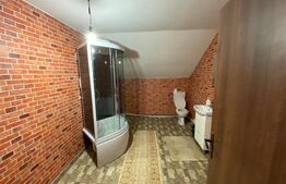 Casa familiala 600 mp, cu 18ari de teren la 7 km de Zalau