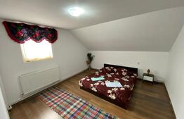 Casa familiala 600 mp, cu 18ari de teren la 7 km de Zalau