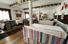 Casa familiala 600 mp, cu 18ari de teren la 7 km de Zalau