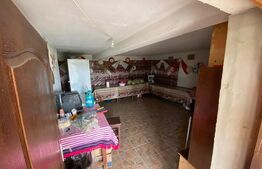 Casa familiala 600 mp, cu 18ari de teren la 7 km de Zalau