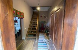 Casa familiala 600 mp, cu 18ari de teren la 7 km de Zalau