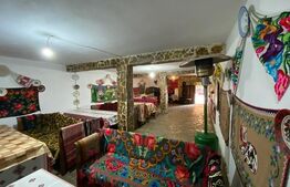 Casa familiala 600 mp, cu 18ari de teren la 7 km de Zalau