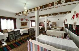 Casa familiala 600 mp, cu 18ari de teren la 7 km de Zalau