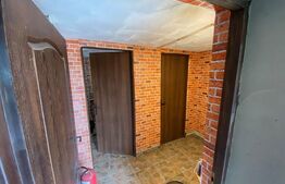 Casa familiala 600 mp, cu 18ari de teren la 7 km de Zalau