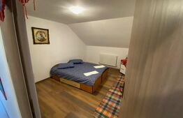 Casa familiala 600 mp, cu 18ari de teren la 7 km de Zalau