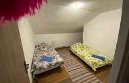 Casa familiala 600 mp, cu 18ari de teren la 7 km de Zalau