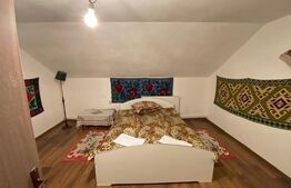 Casa familiala 600 mp, cu 18ari de teren la 7 km de Zalau