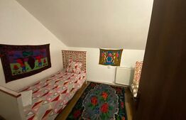 Casa familiala 600 mp, cu 18ari de teren la 7 km de Zalau