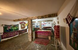 Casa familiala 600 mp, cu 18ari de teren la 7 km de Zalau