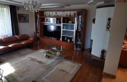 Vilă deosebită 280 mp, centru Zalău, eficientă energetic