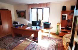 Vilă deosebită 280 mp, centru Zalău, eficientă energetic