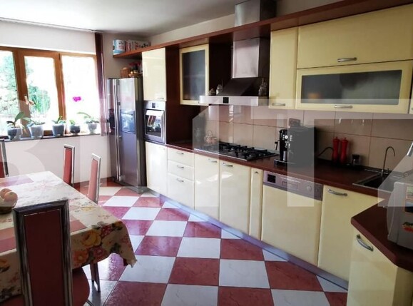 Casa de vânzare 6 camere Central - 160454CV | BLITZ Zalău | Poza10