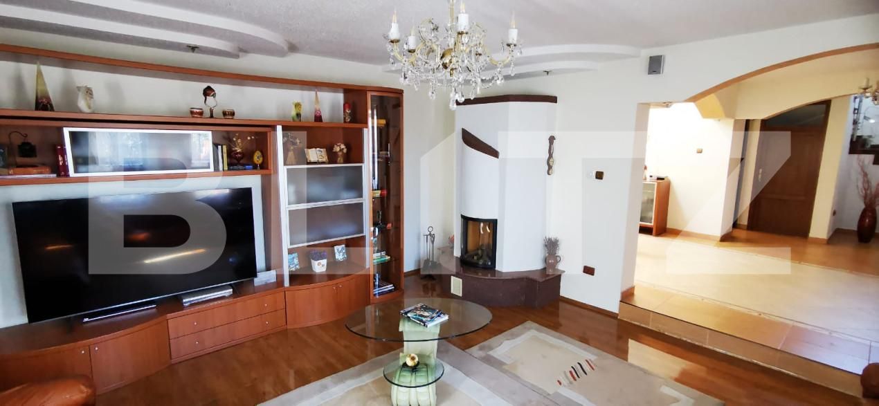 Casa de vânzare 6 camere Central - 160454CV | BLITZ Zalău | Poza8