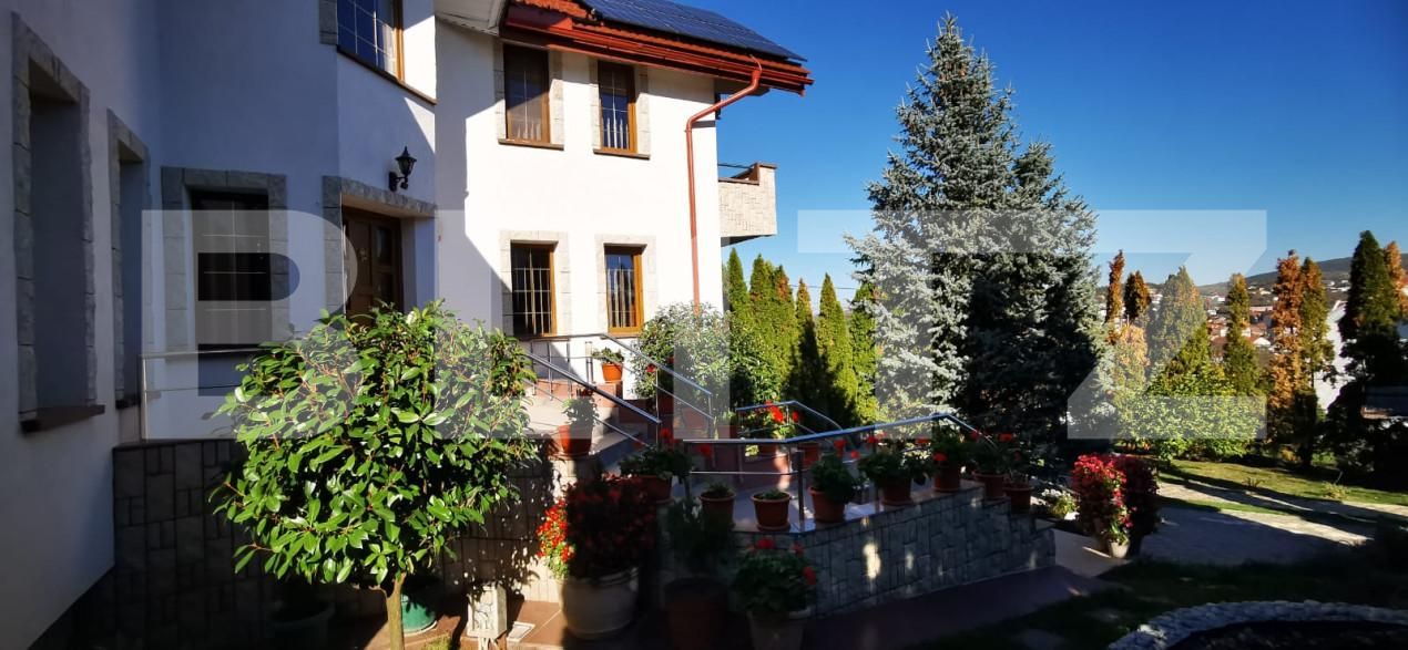 Casa de vânzare 6 camere Central - 160454CV | BLITZ Zalău | Poza2