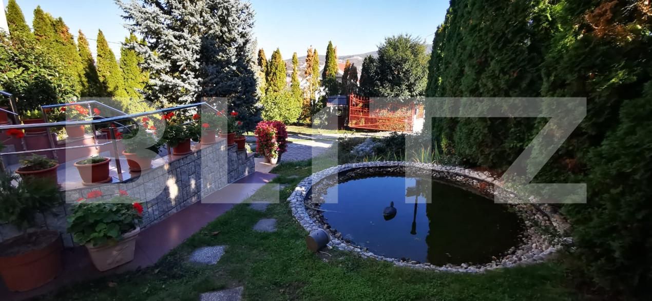 Casa de vânzare 6 camere Central - 160454CV | BLITZ Zalău | Poza11