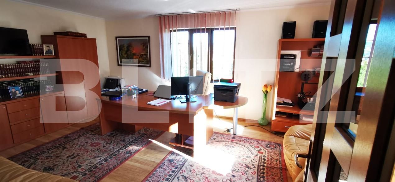 Casa de vânzare 6 camere Central - 160454CV | BLITZ Zalău | Poza7