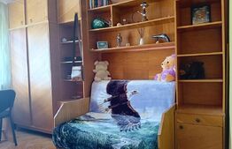 Apartament de 3 camere, zona Bradet