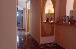 Apartament de 3 camere, zona Bradet