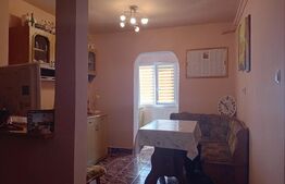 Apartament de 3 camere, zona Bradet