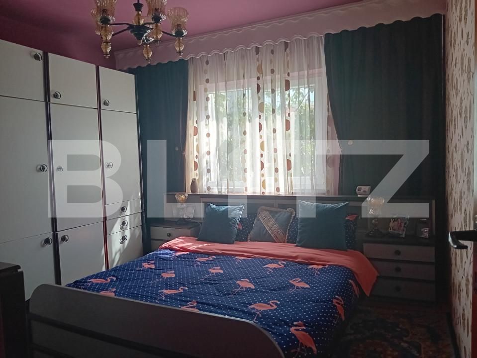 Apartament de vânzare 3 camere Sud-Est - 160490AV | BLITZ Zalău | Poza1