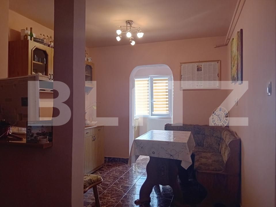 Apartament de vânzare 3 camere Sud-Est - 160490AV | BLITZ Zalău | Poza11