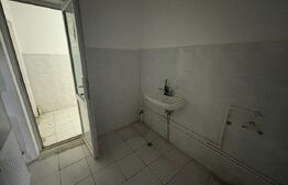 Inchiriere spatiu birouri