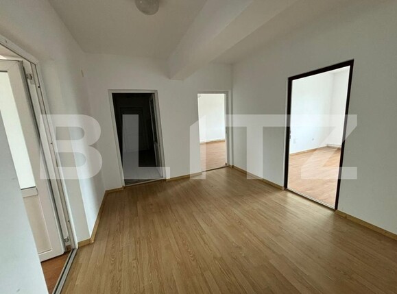 Spațiu birouri de închiriat Nord-Est - 160512SIB | BLITZ Zalău | Poza1