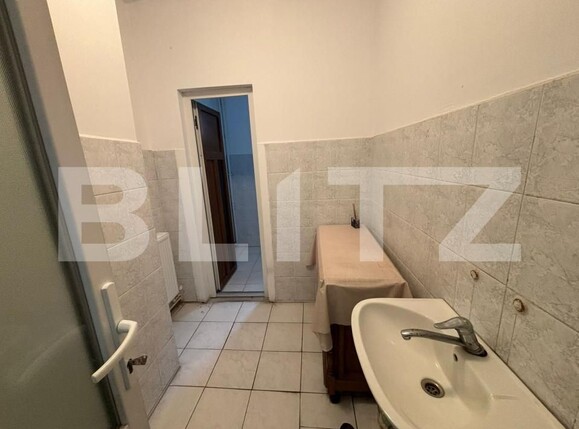 Spațiu birouri de închiriat Nord-Est - 160512SIB | BLITZ Zalău | Poza5