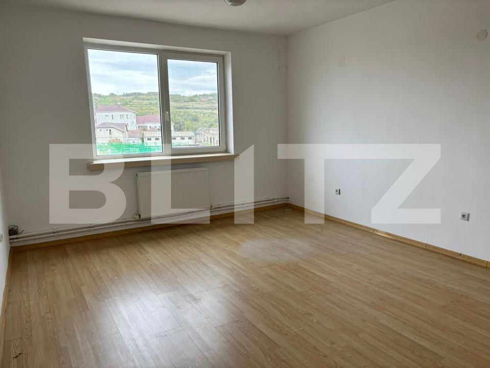 Spațiu birouri de închiriat Nord-Est - 160512SIB | BLITZ Zalău | Poza2