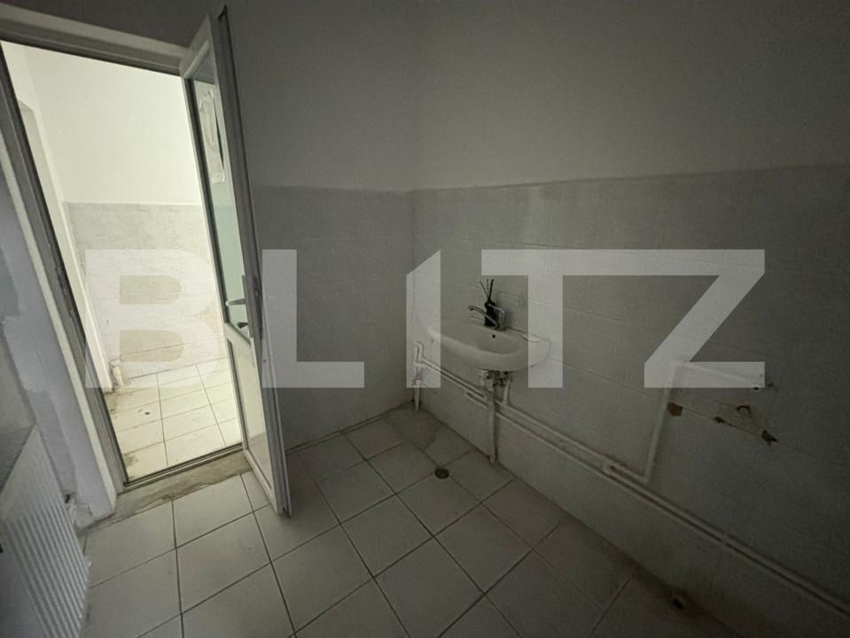 Spațiu birouri de închiriat Nord-Est - 160512SIB | BLITZ Zalău | Poza6