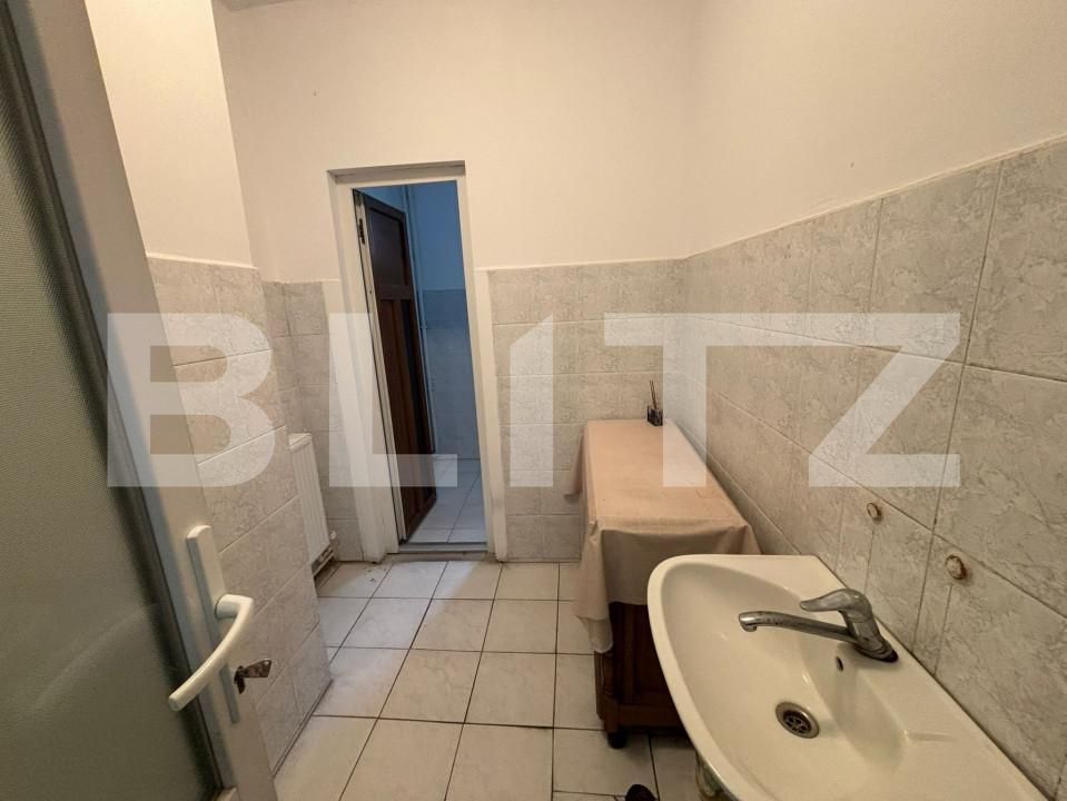 Spațiu birouri de închiriat Nord-Est - 160512SIB | BLITZ Zalău | Poza5