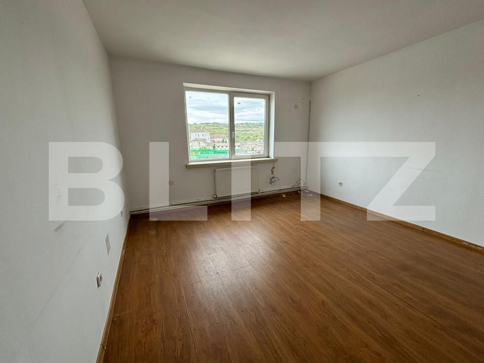 Spațiu birouri de închiriat Nord-Est - 160512SIB | BLITZ Zalău | Poza3