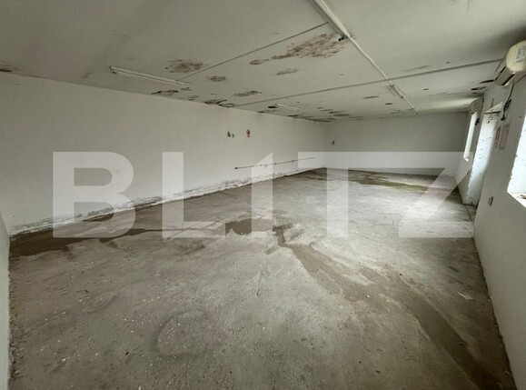 Spațiu industrial de închiriat Nord-Est - 160514SII | BLITZ Zalău | Poza3