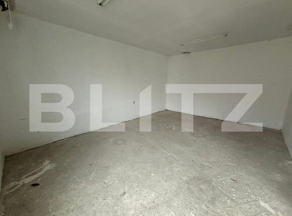 Spațiu industrial de închiriat Nord-Est - 160514SII | BLITZ Zalău | Poza2
