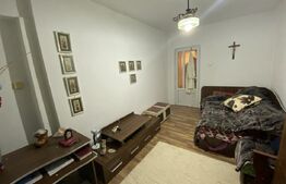 Apartament 2 camere în suprafață de 47 mp, decomandat, zona Dumbrava 2