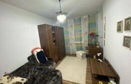 Apartament 2 camere în suprafață de 47 mp, decomandat, zona Dumbrava 2