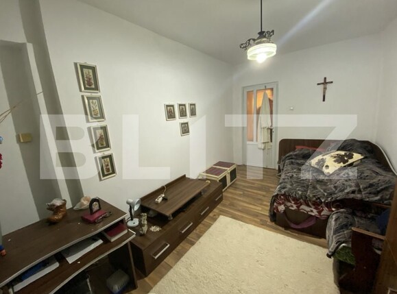 Apartament de vânzare 2 camere Dumbrava 2 - 160545AV | BLITZ Zalău | Poza3