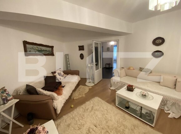 Apartament de vânzare 2 camere Dumbrava 2 - 160545AV | BLITZ Zalău | Poza4