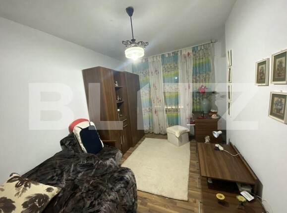 Apartament de vânzare 2 camere Dumbrava 2 - 160545AV | BLITZ Zalău | Poza1