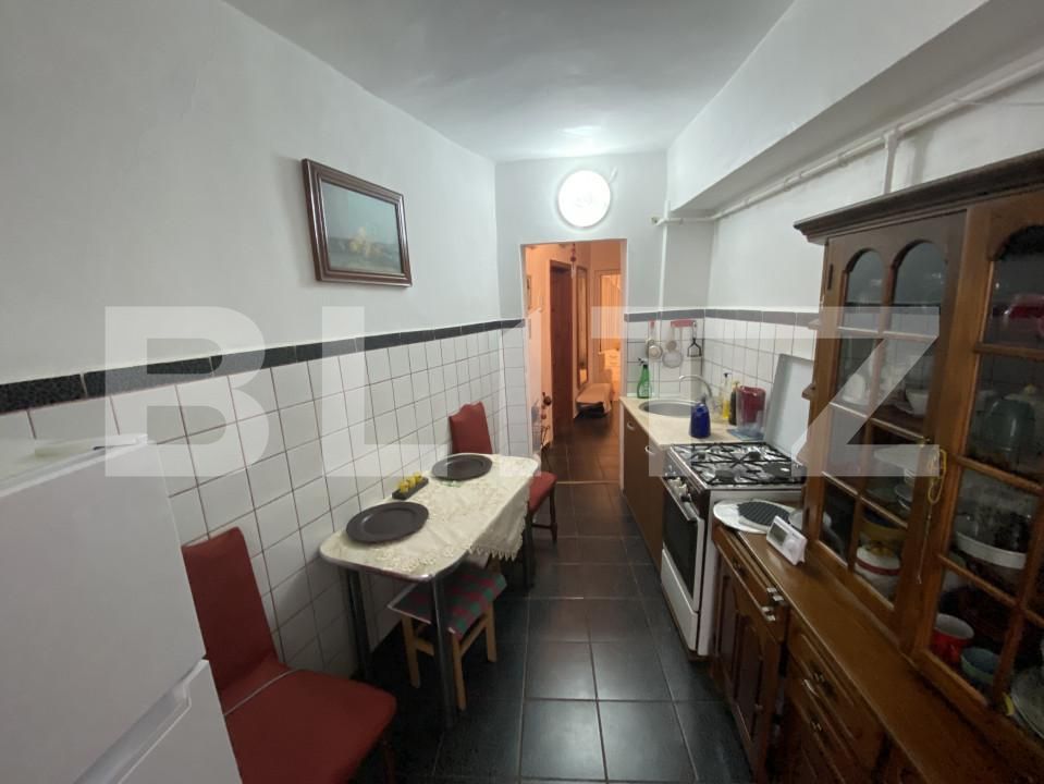 Apartament de vânzare 2 camere Dumbrava 2 - 160545AV | BLITZ Zalău | Poza10