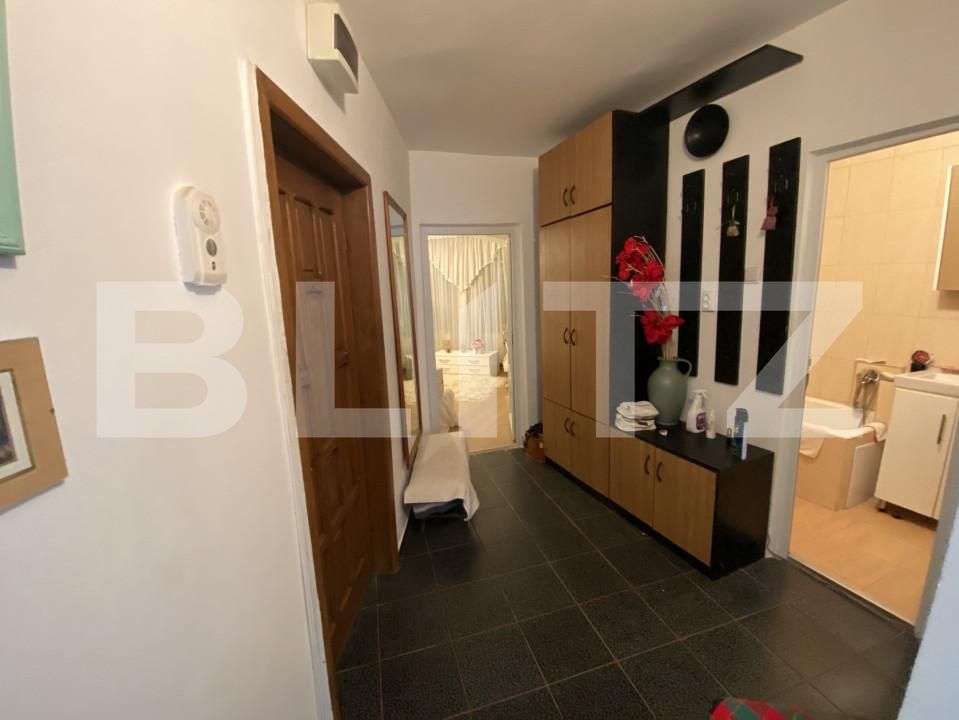Apartament de vânzare 2 camere Dumbrava 2 - 160545AV | BLITZ Zalău | Poza8