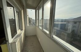 Apartament cu 2 camere 