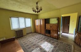 Apartament cu 2 camere 