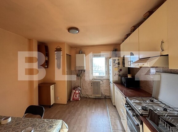 Apartament de vânzare 2 camere Simleu Silvaniei - 160624AV | BLITZ Zalău | Poza2