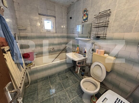 Apartament de vânzare 2 camere Simleu Silvaniei - 160624AV | BLITZ Zalău | Poza4