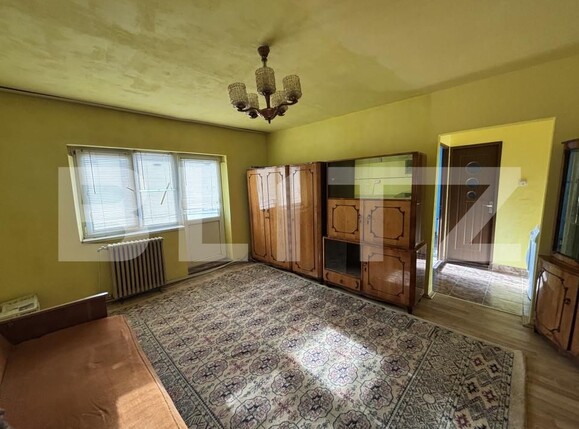 Apartament de vânzare 2 camere Simleu Silvaniei - 160624AV | BLITZ Zalău | Poza1